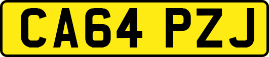 CA64PZJ