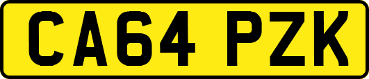 CA64PZK