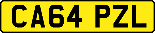 CA64PZL