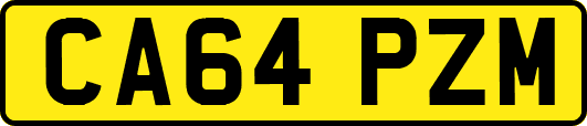 CA64PZM