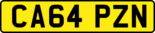 CA64PZN