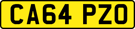 CA64PZO