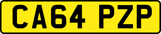 CA64PZP
