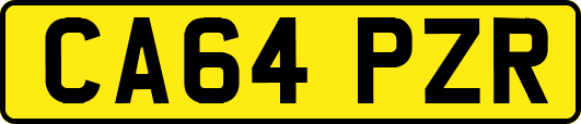 CA64PZR