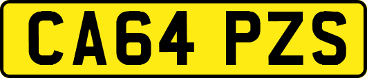 CA64PZS