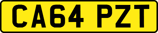CA64PZT