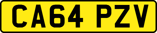 CA64PZV