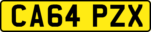 CA64PZX