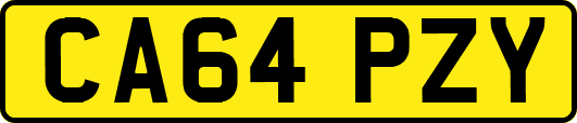 CA64PZY