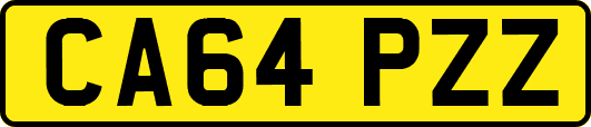 CA64PZZ