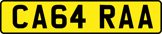 CA64RAA