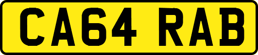 CA64RAB
