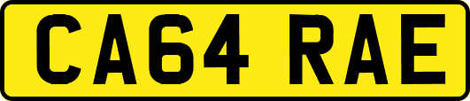 CA64RAE