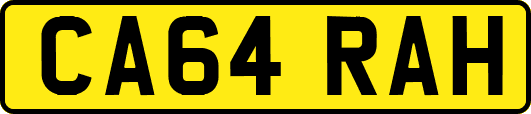 CA64RAH