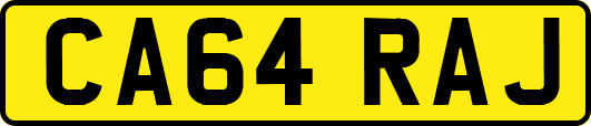 CA64RAJ