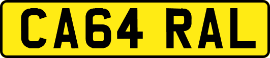CA64RAL