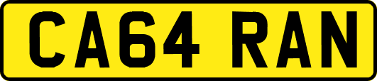 CA64RAN