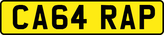 CA64RAP