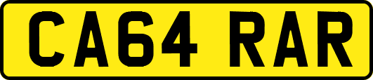 CA64RAR