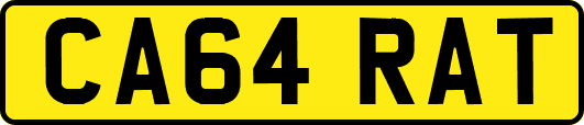 CA64RAT