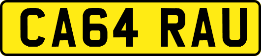 CA64RAU
