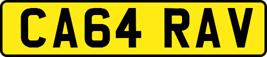 CA64RAV