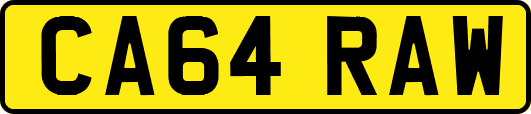 CA64RAW