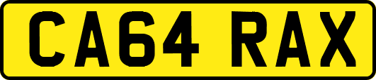 CA64RAX