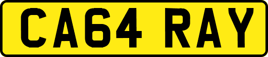 CA64RAY