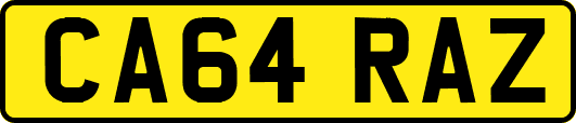 CA64RAZ