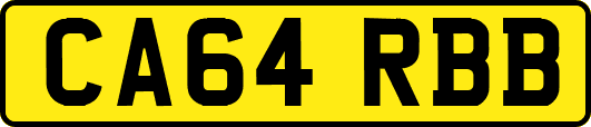 CA64RBB