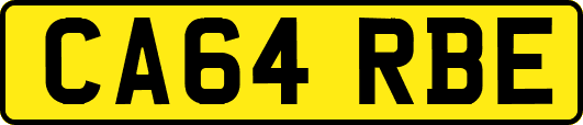 CA64RBE