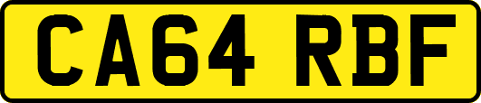 CA64RBF