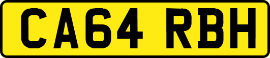 CA64RBH