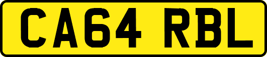 CA64RBL