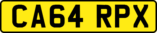 CA64RPX