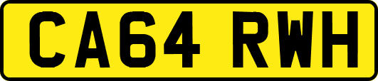 CA64RWH