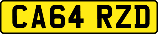CA64RZD