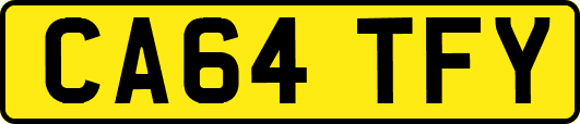 CA64TFY