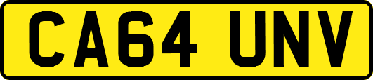 CA64UNV