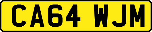 CA64WJM