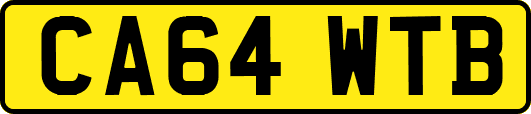 CA64WTB