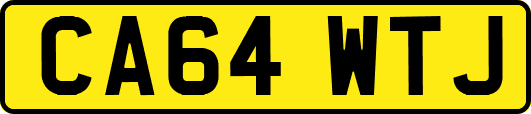 CA64WTJ