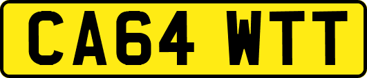 CA64WTT