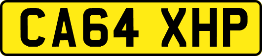 CA64XHP