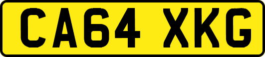 CA64XKG