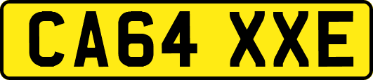 CA64XXE