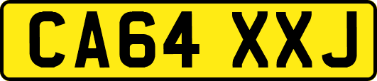 CA64XXJ