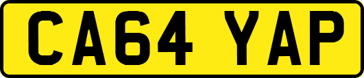 CA64YAP