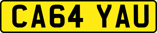 CA64YAU